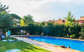 Ao-4 Calella De Palafrugell 2 Pax